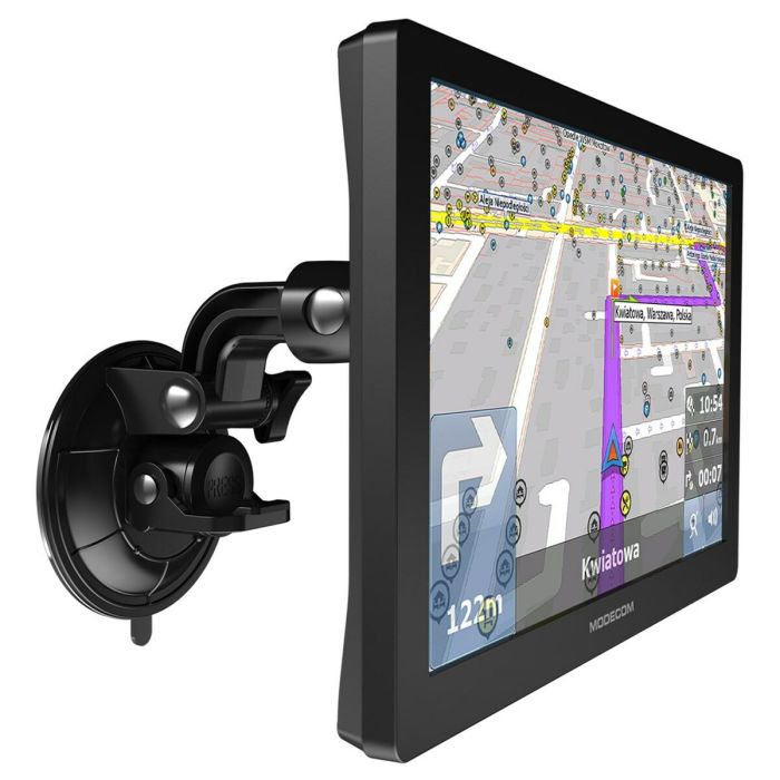 Navigateur GPS Modecom NAV-FREEWAYCX90-MF-EU 9" 6 Navigateur GPS Modecom NAV-FREEWAYCX90-MF-EU 9" 6