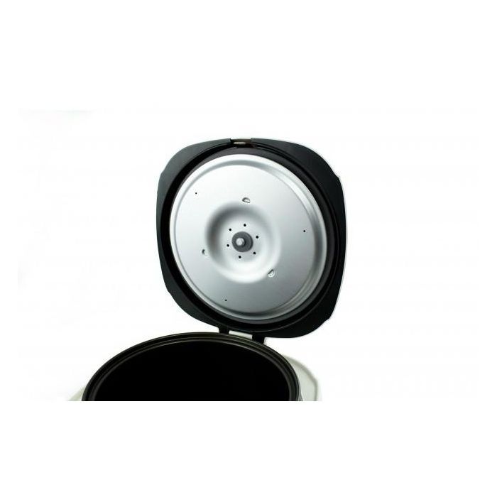 Cuckoo Reiskocher 0.54l CR-0331 3D-Hitzesystem Warmhaltung 8