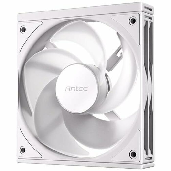 Ventilateur CPU Antec C120R ARGB Ø 12 cm 8 Ventilateur CPU Antec C120R ARGB Ø 12 cm 8
