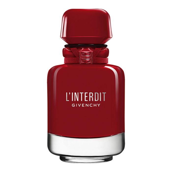 Parfum Femme Givenchy L'Interdit Rouge Ultime EDP 50 ml 2