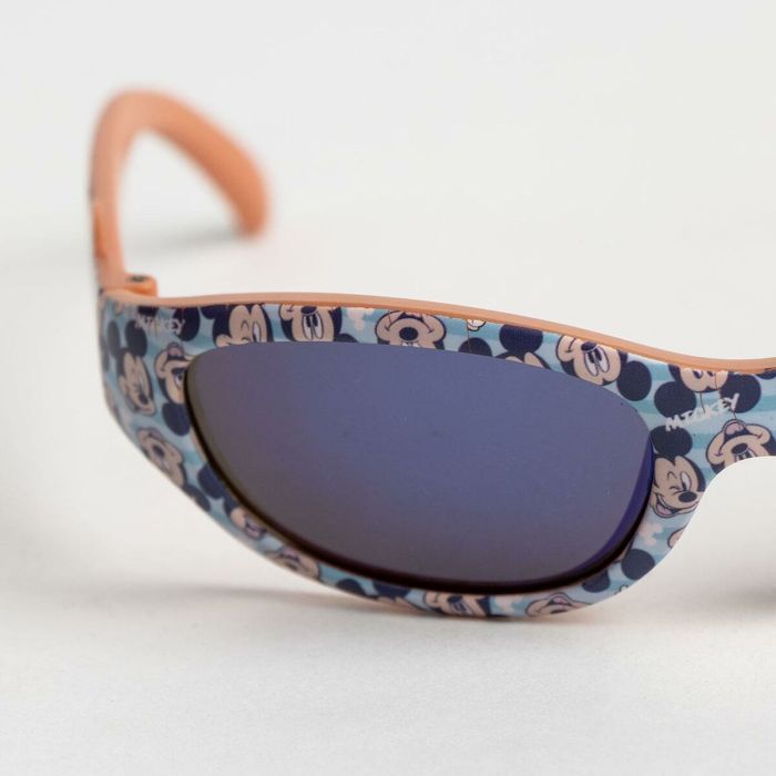 Lunettes de soleil enfant Mickey Mouse 12,0 x 5,0 x 13,0 cm 3