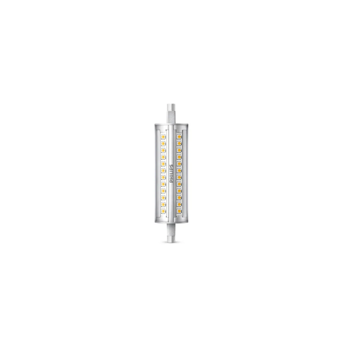 Philips Ampoule LED R7S 118mm Dimmable 14W 2000Lm 3000K PH-929001353603 1
