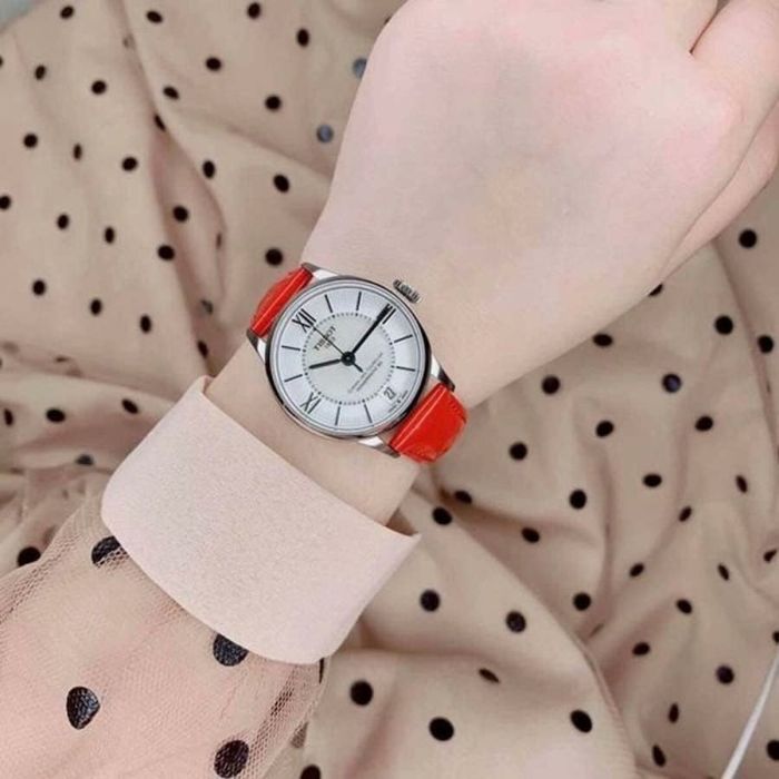 Montre Femme Tissot T0992071611800 2