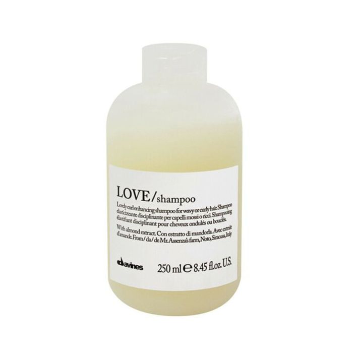 Davines Love Shampoo Rizo Shampooing pour cheveux bouclés 250 mL