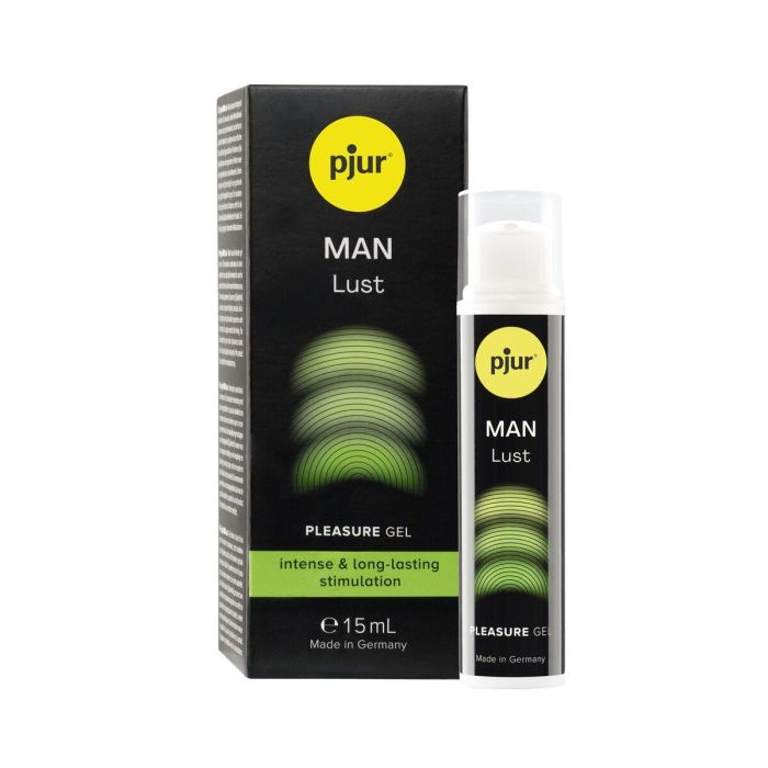 ViaGel pour hommes Pjur 15 ml