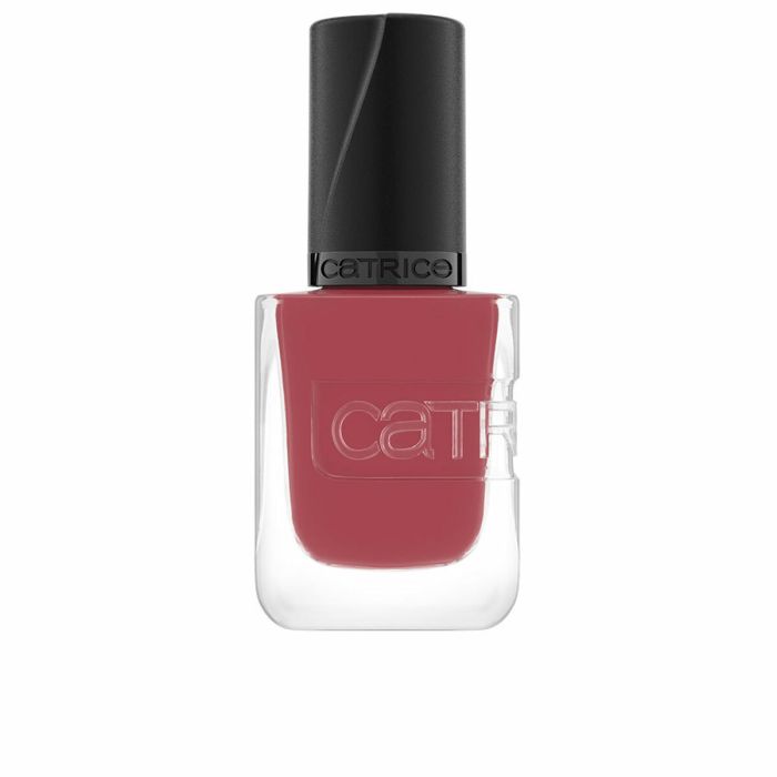 Vernis à ongles Catrice GEL AFFAIR Nº 007-Take Me To Mulberry Street 10,5 ml