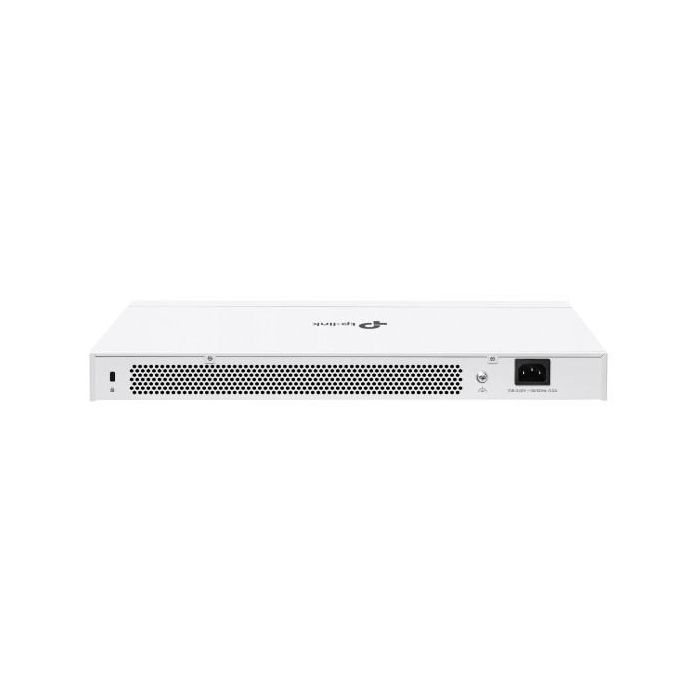 TP-Link Smart Switch Festa FS328G 24-Port Gigabit 1 TP-Link Smart Switch Festa FS328G 24-Port Gigabit 1
