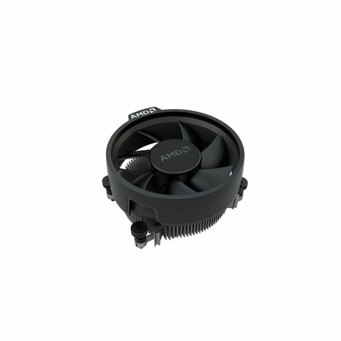 Processeur AMD AMD Ryzen 5 5500 AMD AM4 2 Processeur AMD AMD Ryzen 5 5500 AMD AM4 2