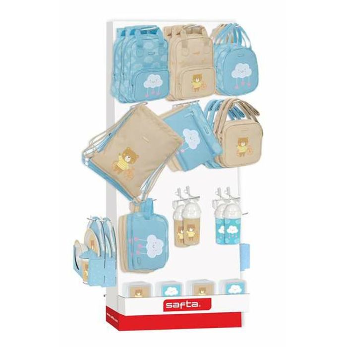 Kit fourniture scolaire Safta 1 Kit fourniture scolaire Safta 1