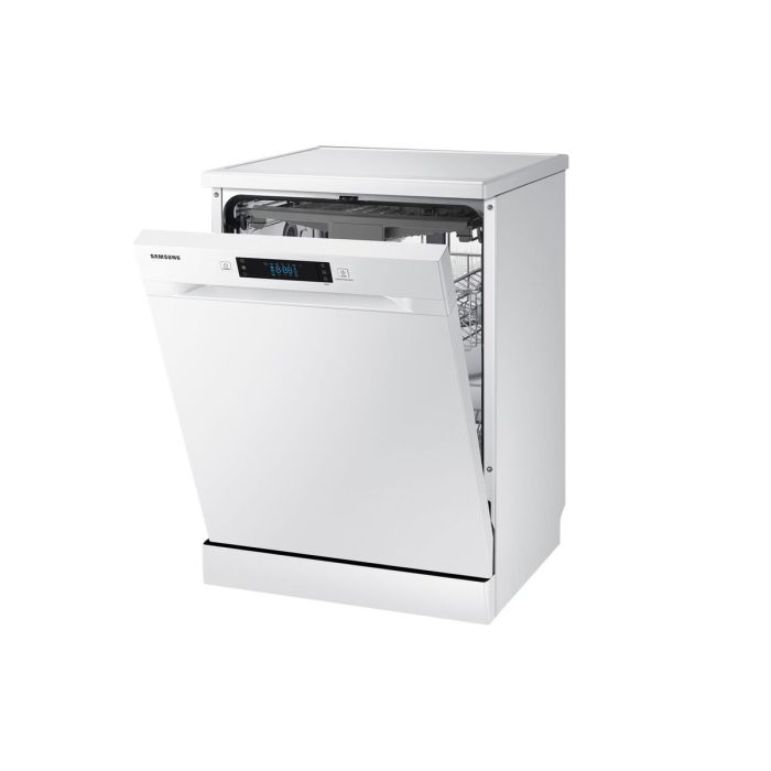 Lave-vaisselle Samsung DW60M6050FW Blanc 60 cm 5