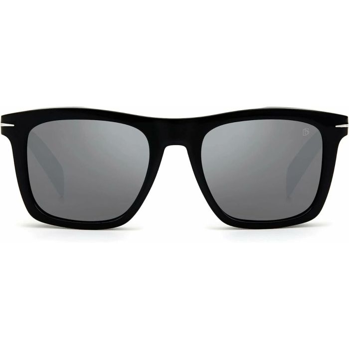 Lunettes de soleil Homme David Beckham DB 7000_S 2