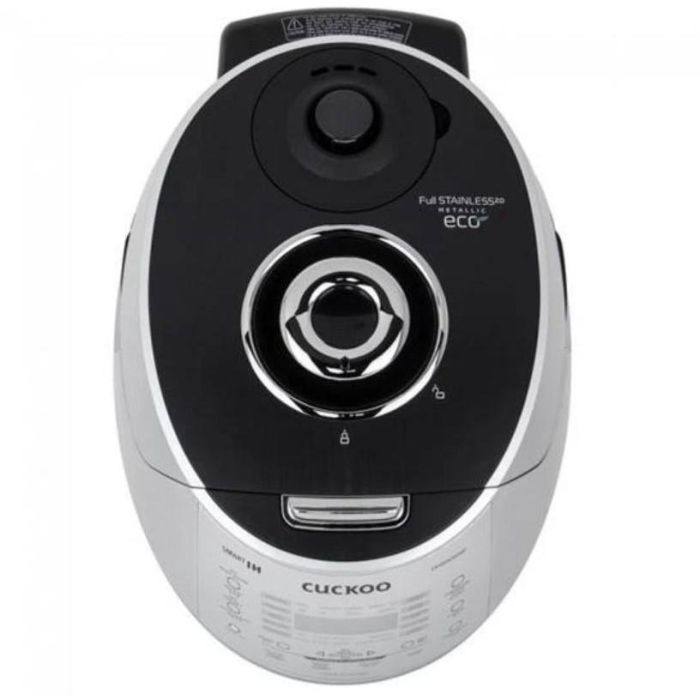 Cuckoo Reiskocher 1.08l CRP-DHSR0609F Induktions-Druck 3 Cuckoo Reiskocher 1.08l CRP-DHSR0609F Induktions-Druck 3