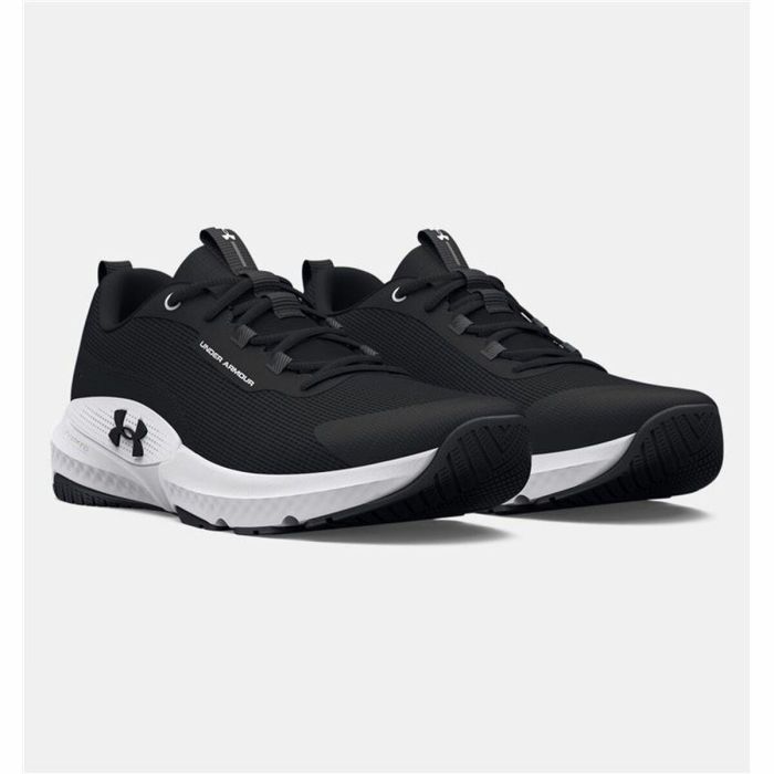 Chaussures de Sport pour Homme Under Armour Dynamic Select Noir 1