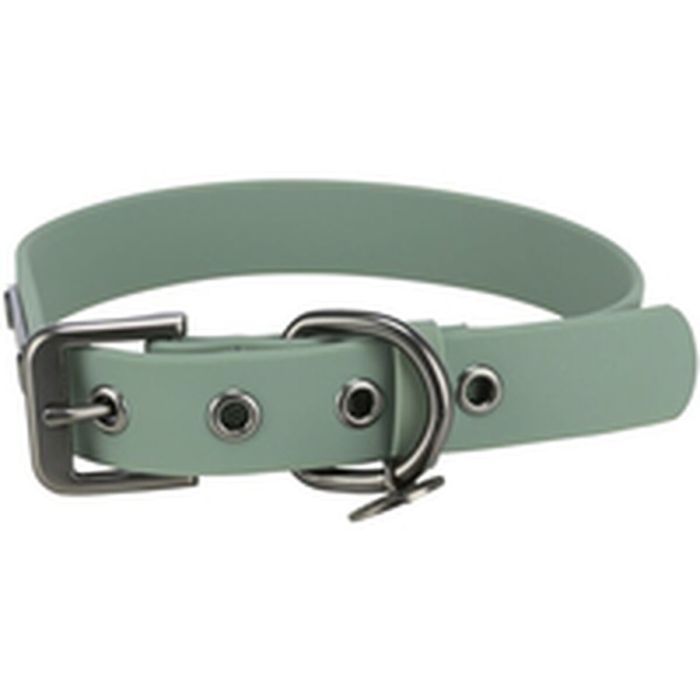 Collier pour Chien Trixie CityStyle Vert S/M 30-37 cm 12