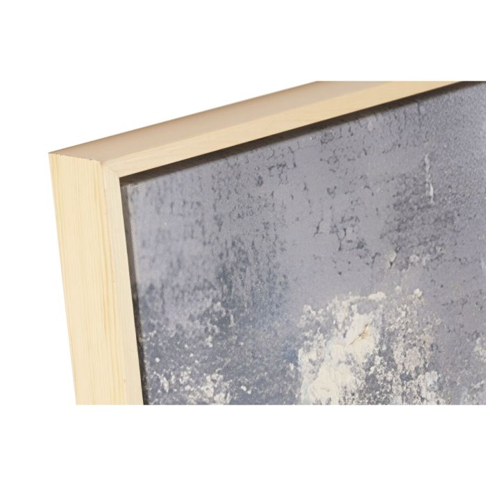 Toile Home ESPRIT Moderne 123 X 4 X 183 CM 4 Toile Home ESPRIT Moderne 123 X 4 X 183 CM 4