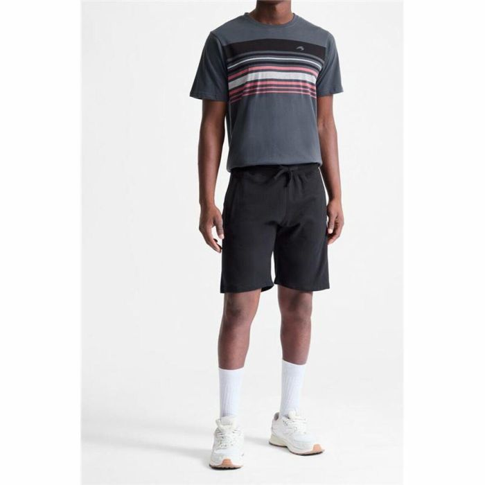 Short de Sport Astore Roderfield Noir 3