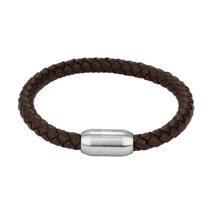 Bracelet Homme Radiant RH000333 Marron