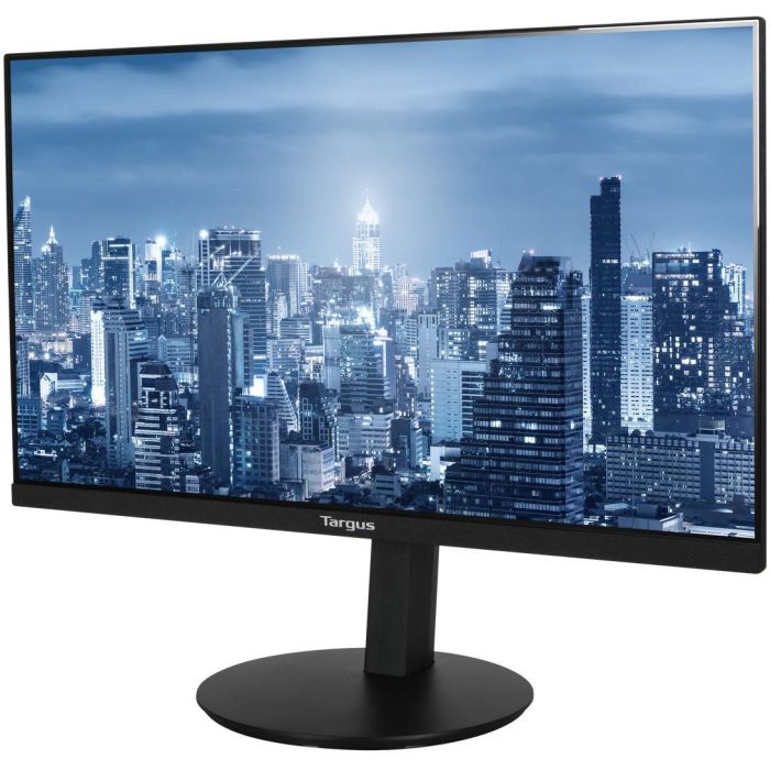 Targus DM4240SEUZ Secondary Monitor 24" with Display Port (ohne Power supply) black 2 Targus DM4240SEUZ Secondary Monitor 24" with Display Port (ohne Power supply) black 2