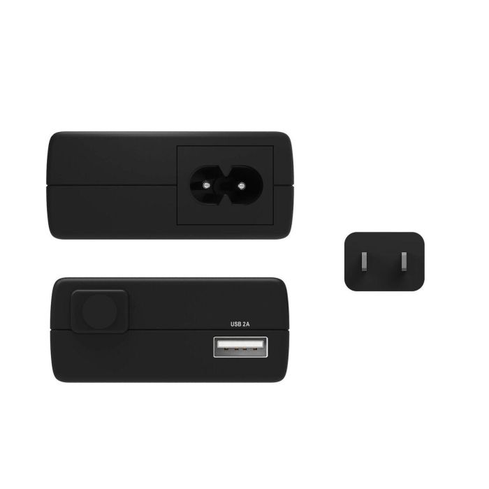 Chargeur portable j5create JUP2290C-EN Noir 12