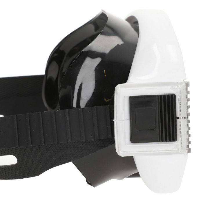 Masque de Plongée avec Tube AquaSport (6 Unités) 3 Masque de Plongée avec Tube AquaSport (6 Unités) 3