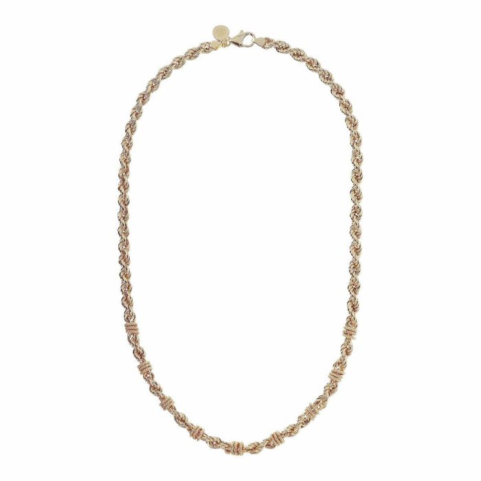 Collier Femme Etrusca WSET00661.YG-45 0