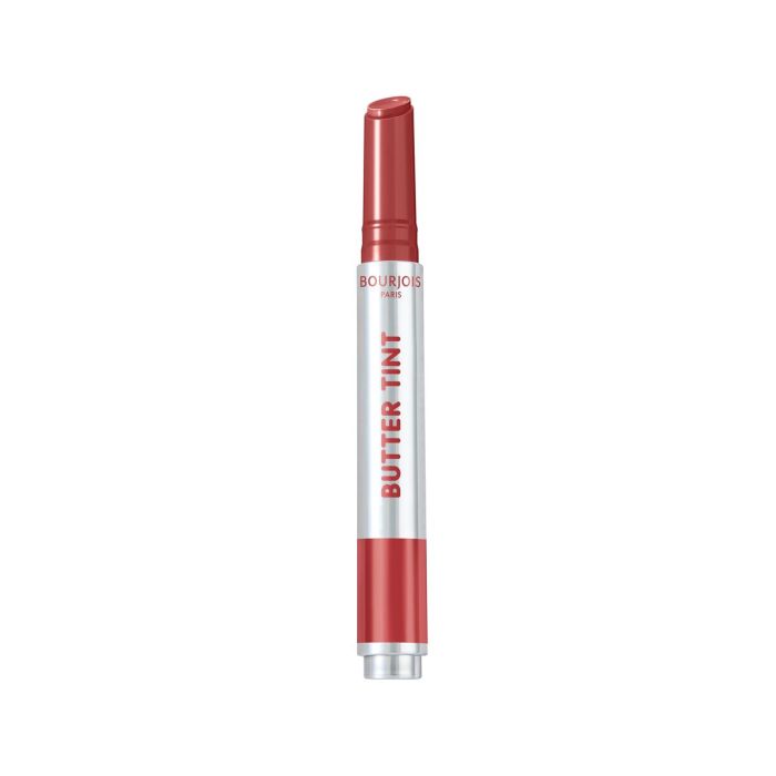 Rouge à lèvres Bourjois BUTTER TINT LIP GLAZE 2 g 9 Rouge à lèvres Bourjois BUTTER TINT LIP GLAZE 2 g 9