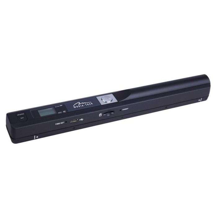 Scanner Media Tech MT4090 25,5 x 37 x 3 cm 0 Scanner Media Tech MT4090 25,5 x 37 x 3 cm 0