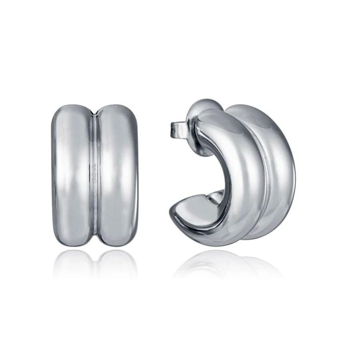 Boucles d´oreilles Viceroy 14195E01000 Argenté 0 Boucles d´oreilles Viceroy 14195E01000 Argenté 0