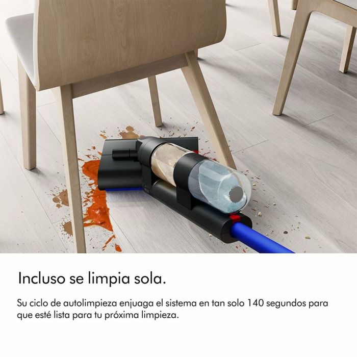 Balai électrique Dyson WASHG1 Noir 9
