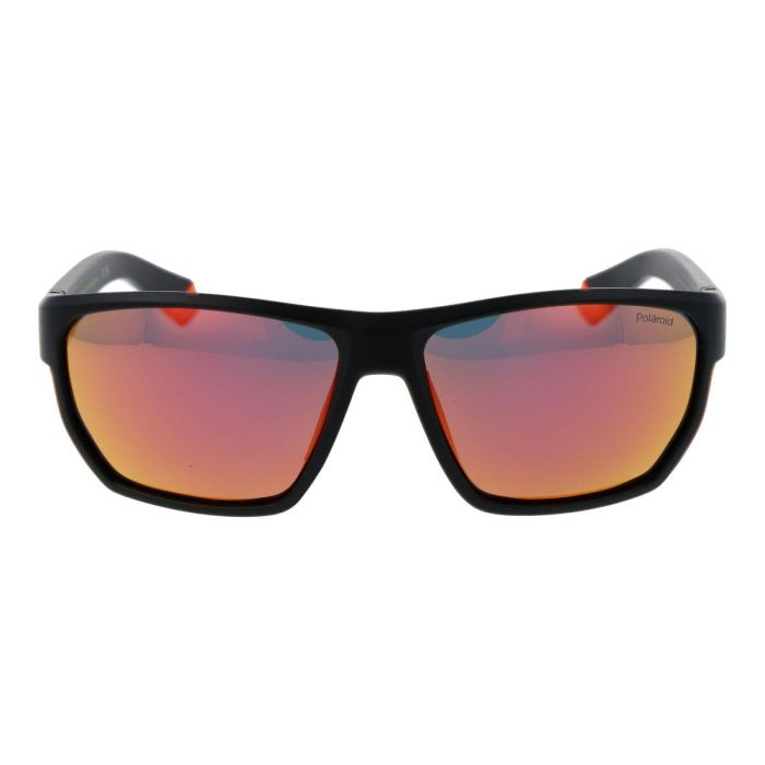 Lunettes de soleil Homme Polaroid PLD-7057-S-60RC2OZ ø 60 mm