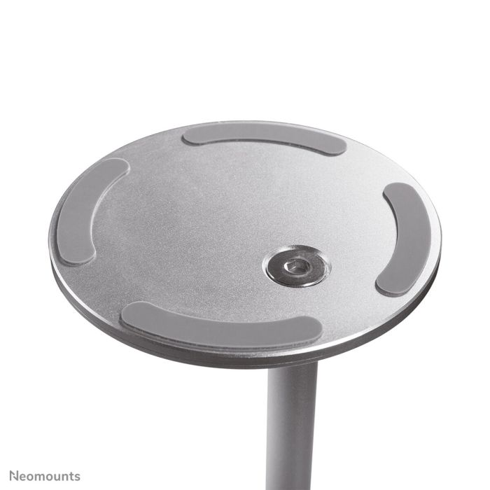 Support Neomounts DS10-200SL1 Argent 5