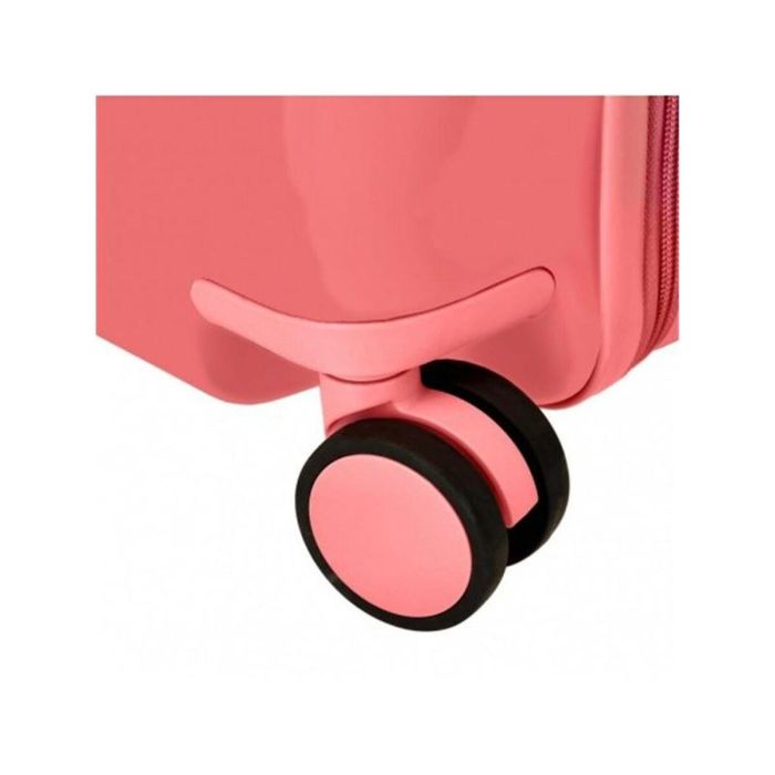 Valise Disney Minnie Mouse Multicouleur 2