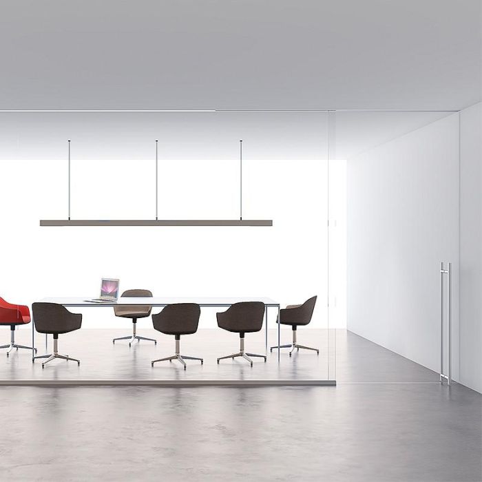 Jgo.Acces. Rollglass+ 100 Ksc V10-12  (Mismo Sistema Para Unikglass+ 100 Ksc) Klein 1