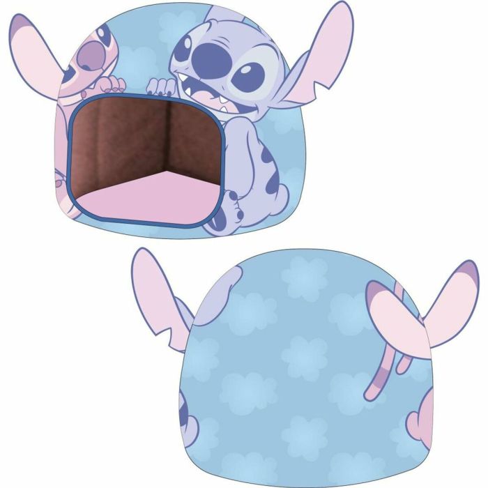 Lit pour chien Stitch 2