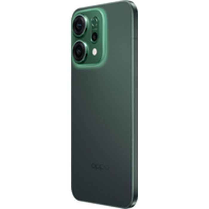 Smartphone Oppo CPH2737 6,59" Octa Core 12 GB RAM 256 GB Vert 5 Smartphone Oppo CPH2737 6,59" Octa Core 12 GB RAM 256 GB Vert 5