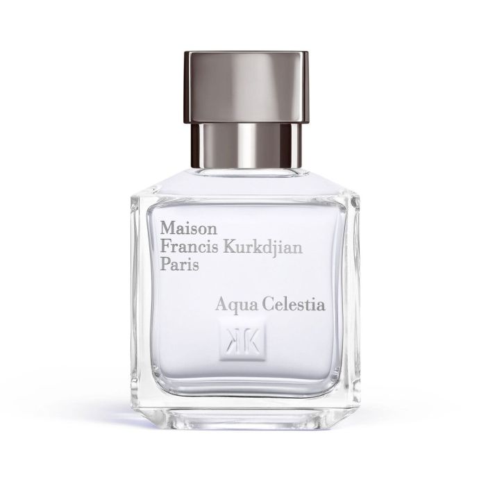 Parfum Unisexe Maison Francis Kurkdjian AQUA CELESTIA EDT 1 Parfum Unisexe Maison Francis Kurkdjian AQUA CELESTIA EDT 1