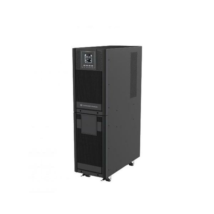 Système d'Alimentation Sans Interruption Interactif Conceptronic 6000VA y 5400W 5400 W 6000 VA