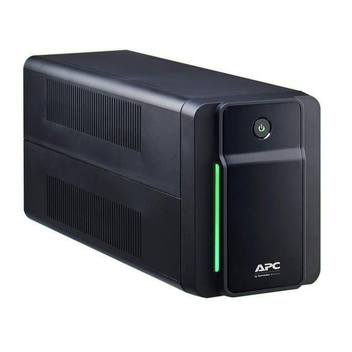Onduleur APC Back-UPS 950VA - Noir 4