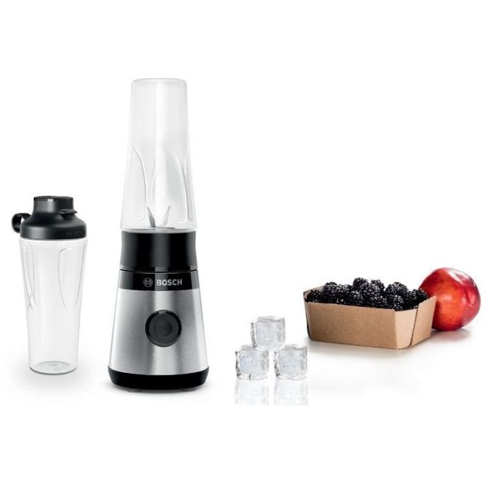 Bosch Serie 2 - Standmixer MMB2111M *schwarz* 5