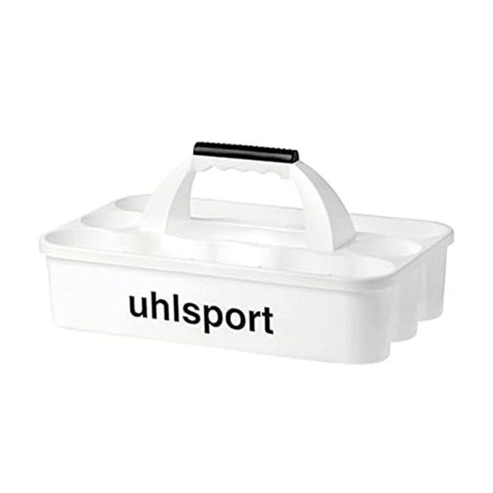 Porte-gourde Uhlsport Carrier Blanc