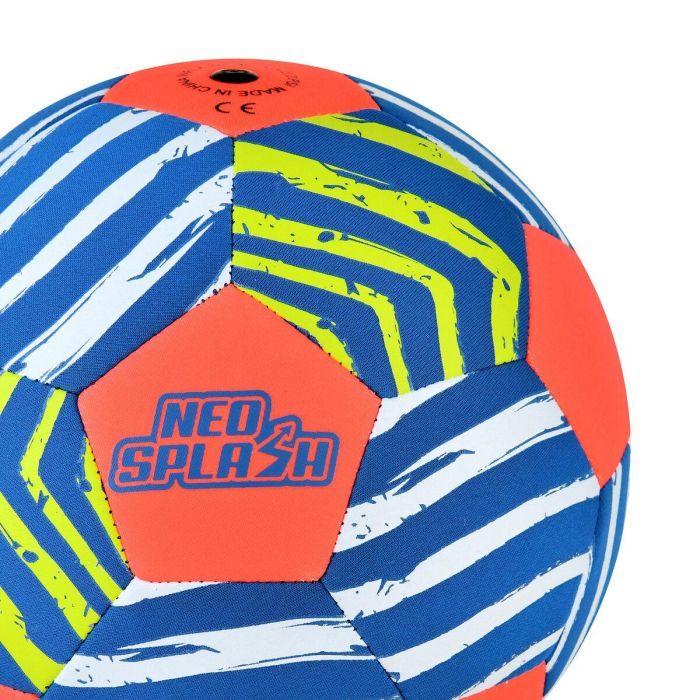 Ballon de Foot de Plage Aktive Neo Splash (24 Unités) 2