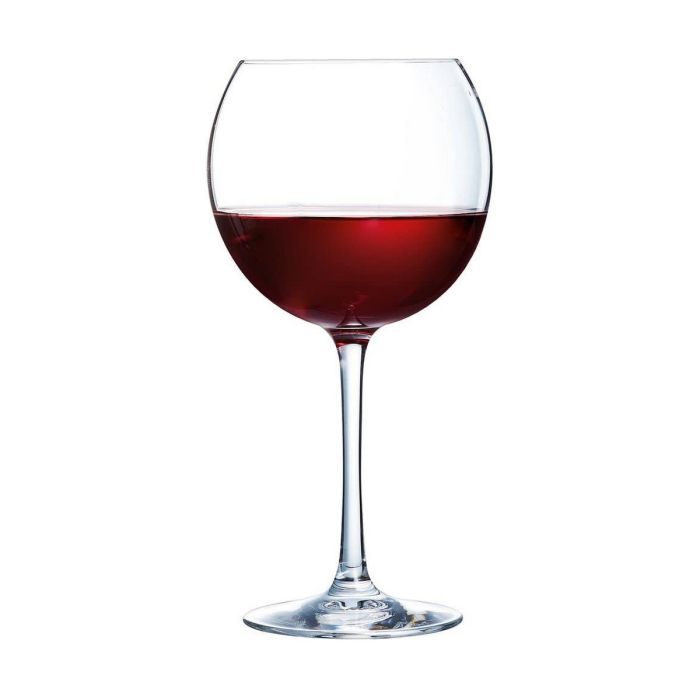 verre de vin Chef & Sommelier Cabernet 6 Unidades 580 ml 6 Pièces (58 cl) 3
