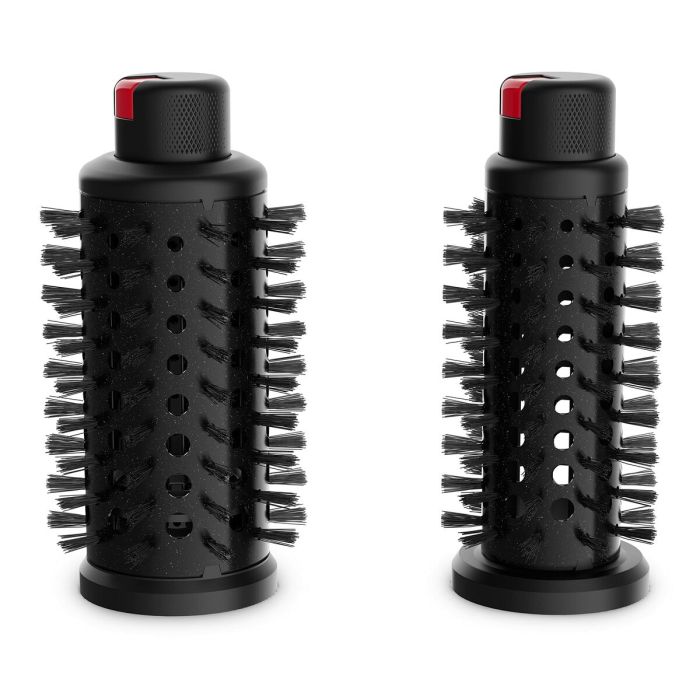 Brosse à coiffer Rowenta CF961LF0 Noir 750 W 8