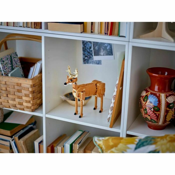 Set de construction Lego CREATOR 31166 Beautiful Horse 8