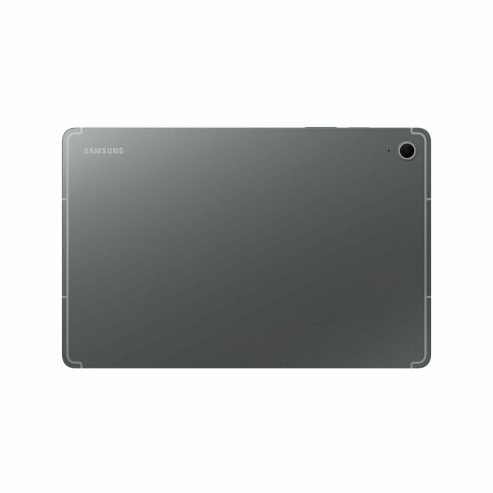 Tablette Samsung SM-X526BZAPEUB 10,9" Octa Core 12 GB RAM 256 GB Gris 38