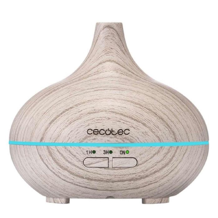 Humidificateur Cecotec Pure Aroma 150 Yang White 7 W 150 ml