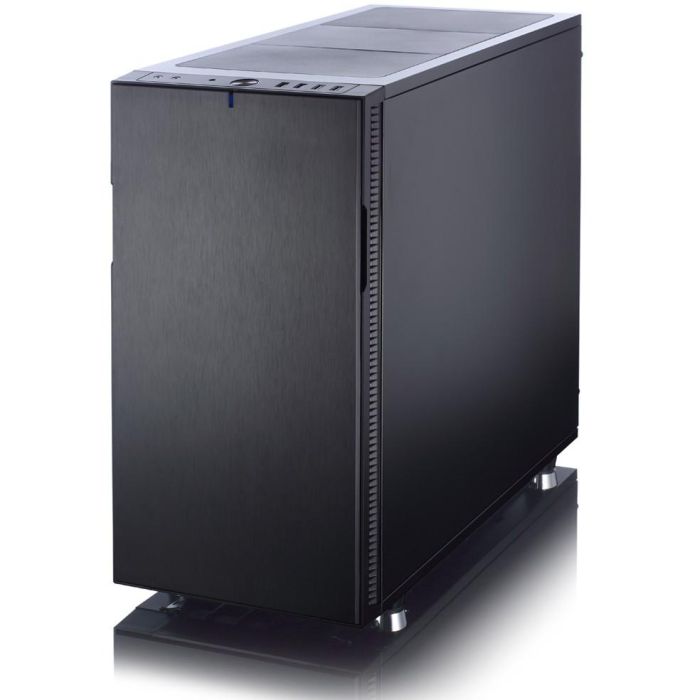 Midi Fractal Design Define R5 Black 17 Midi Fractal Design Define R5 Black 17