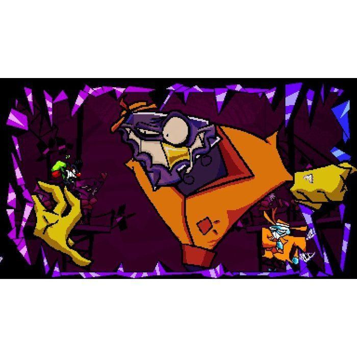 Antonblast Nintendo Switch 3 Antonblast Nintendo Switch 3