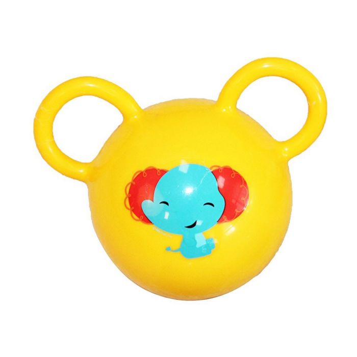 Hochet musical Fisher-Price animaux 2 Hochet musical Fisher-Price animaux 2