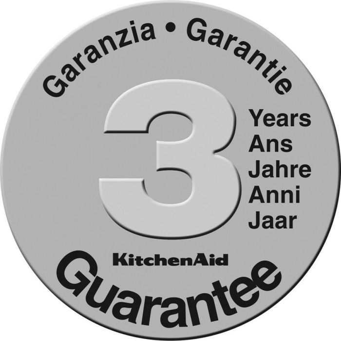 Bouilloire KitchenAid 5KEK1522EOB Noir 2400 W 1,5 L 2